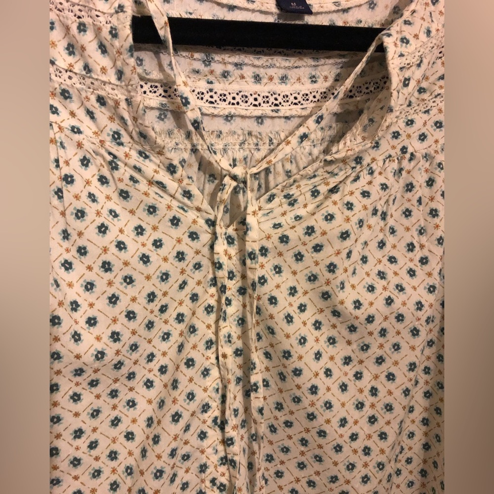 The Perfect Springtime Top - Picture 4 of 6